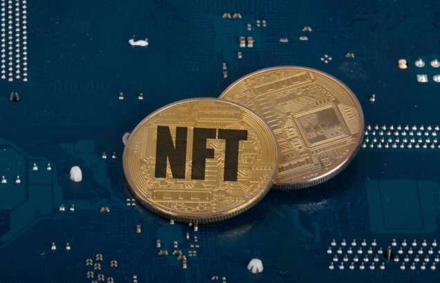 Investing in NFT Stocks | A blog for the Startup Enthusiasts