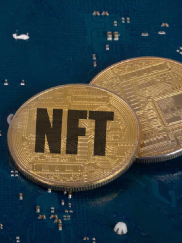 Investing in NFT Stocks