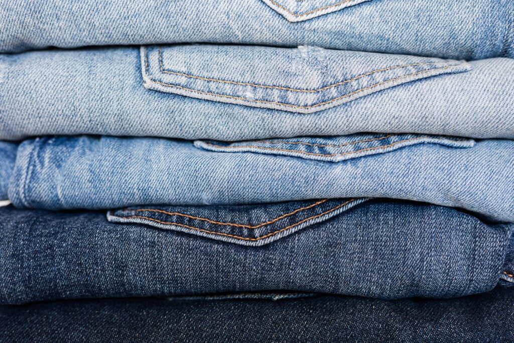 How to Start a Profitable Jeans Manufacturing Business