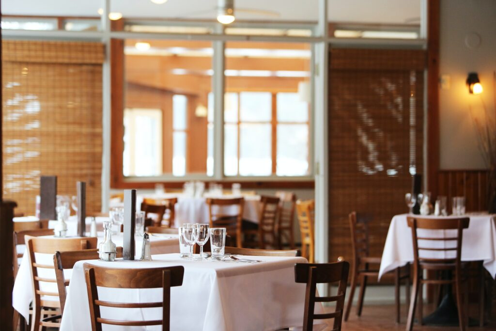 Why Your Business Could Benefit From A Restaurant Management Company
