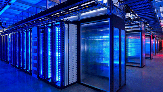 All That You Need To Know About Data Centre Security