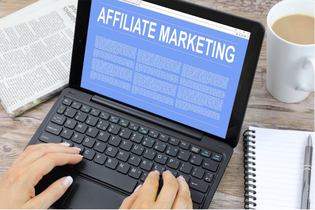 The Top 7 Affiliate Marketing Tools for Your Success