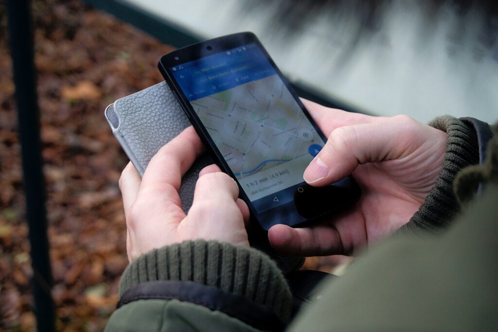 Stay Safe and Secure with the Best Location Tracing Apps for Mobile Numbers