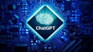 ChatGPT 