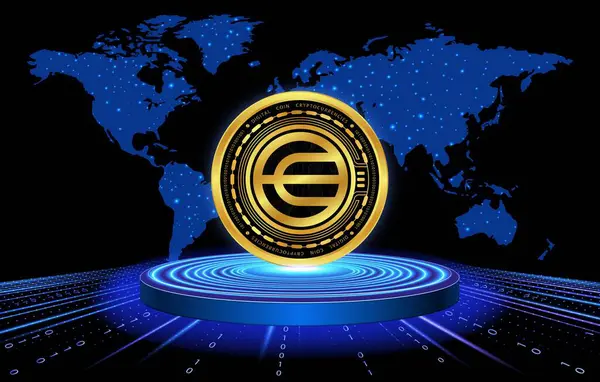 Get to Know Worldcoin: The Revolutionary Cryptocurrency that Uses Iris-Scanning Technology