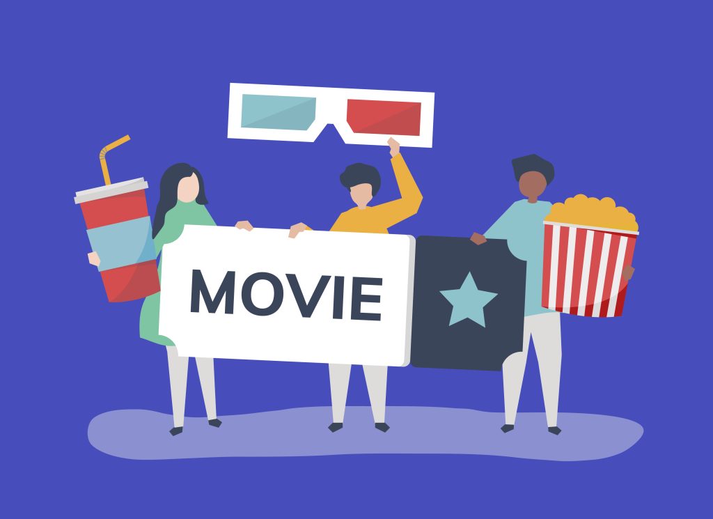 Pagalmovies: A Free Movie Downloading Website with Risks and Consequences