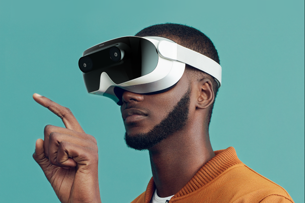 How Will Apple’s Upcoming Headset Impact AR/VR User Growth Forecasts?