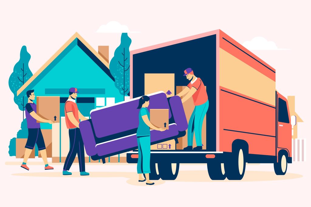 Ways To Generate Leads For Your Moving Company