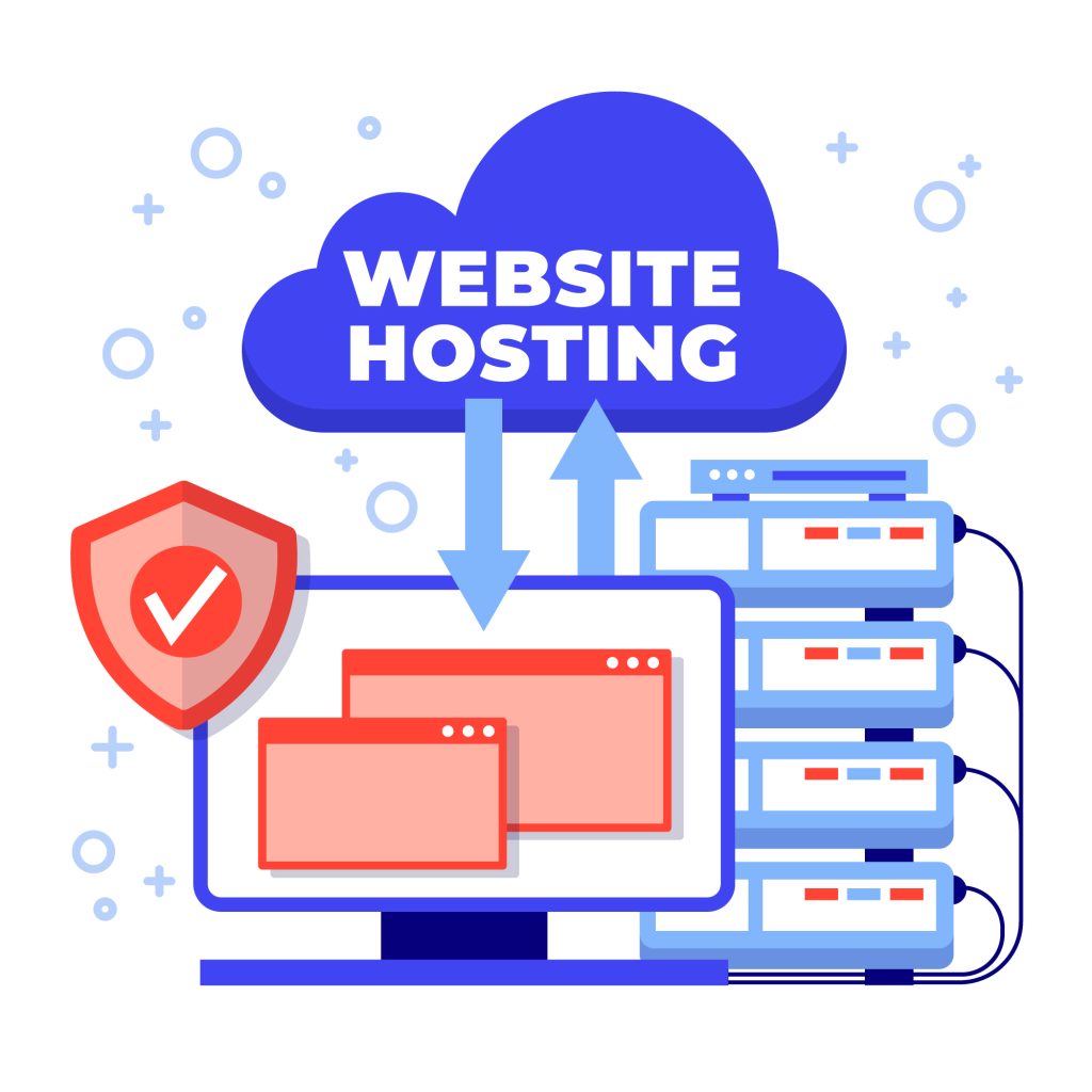 Web Hosting for Students: Empowering the Digital Future