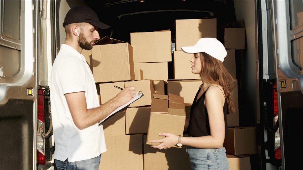 Who Are The Best Long-Distance Moving Companies In The US