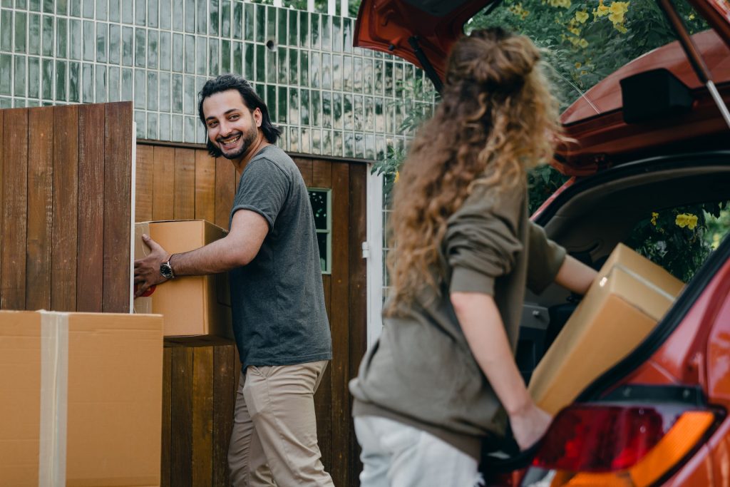 The Best State To State Moving Companies In The US