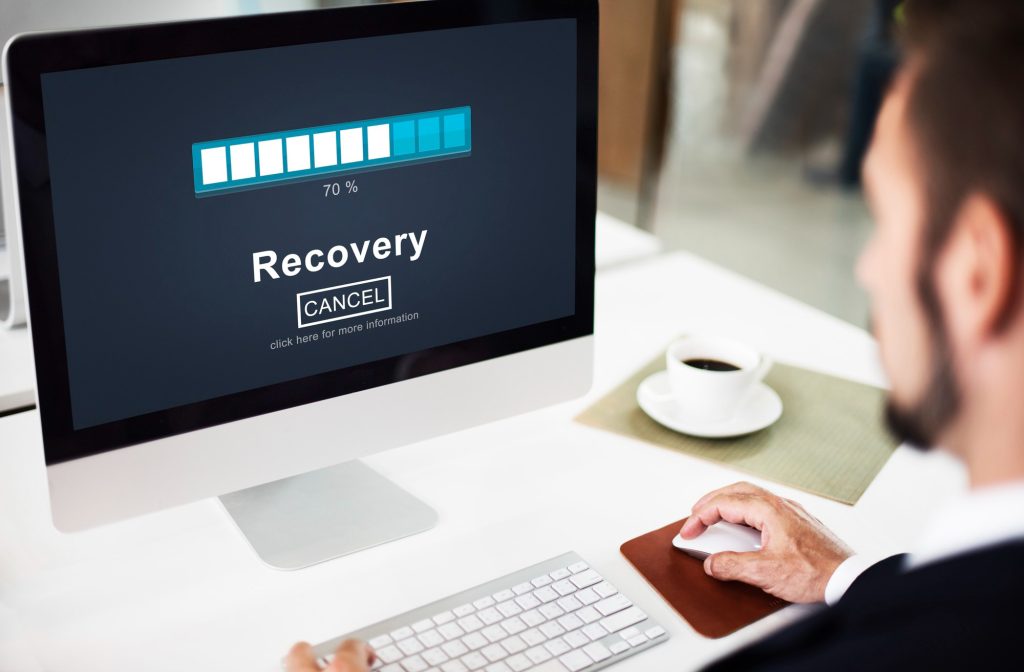 CBackup Review: A Comprehensive Backup Solution for Your Data