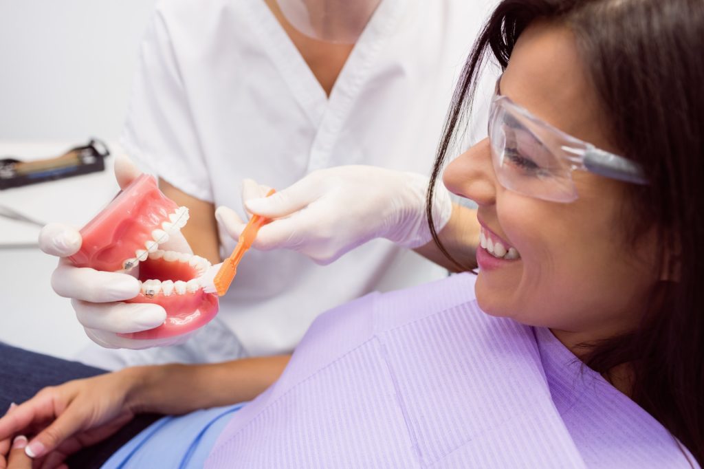 Saving Your Smile: What You Need to Know About Front Tooth Root Canals
