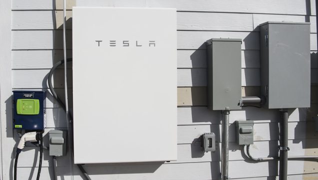 Tesla’s Latest Home Battery Backup Solution, Powerwall 3, is coming in 2024