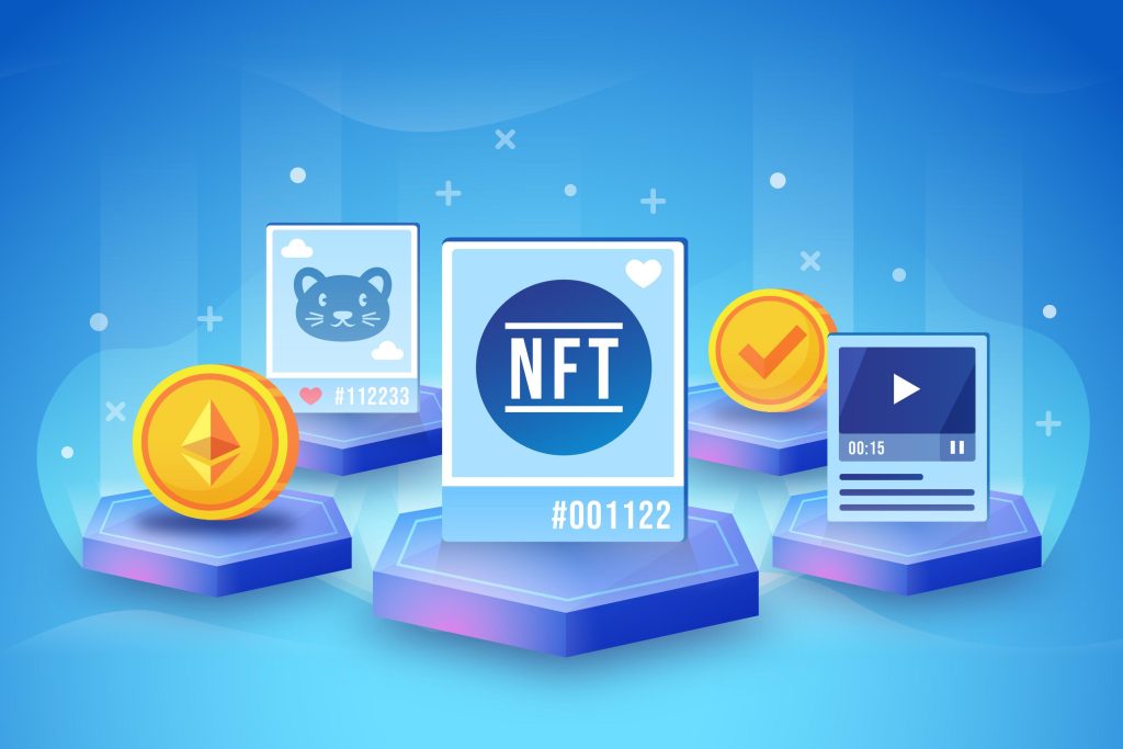 What Is An Nft