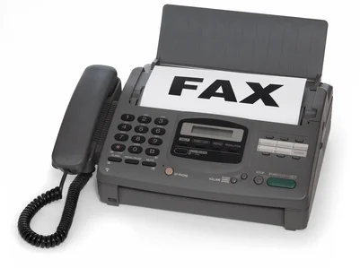 FaxZero: Send Free Faxes Anywhere In The US Or Canada