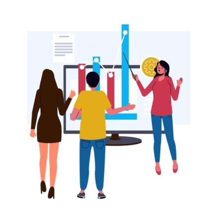 How to Create a High Level Info Report