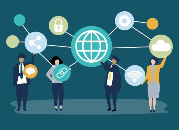 How to Handle a Broadcast Storm in a Network Environment