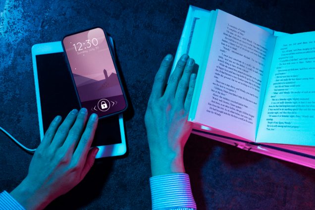 The Future of Digital Reading: Exploring the Benefits of Multiread