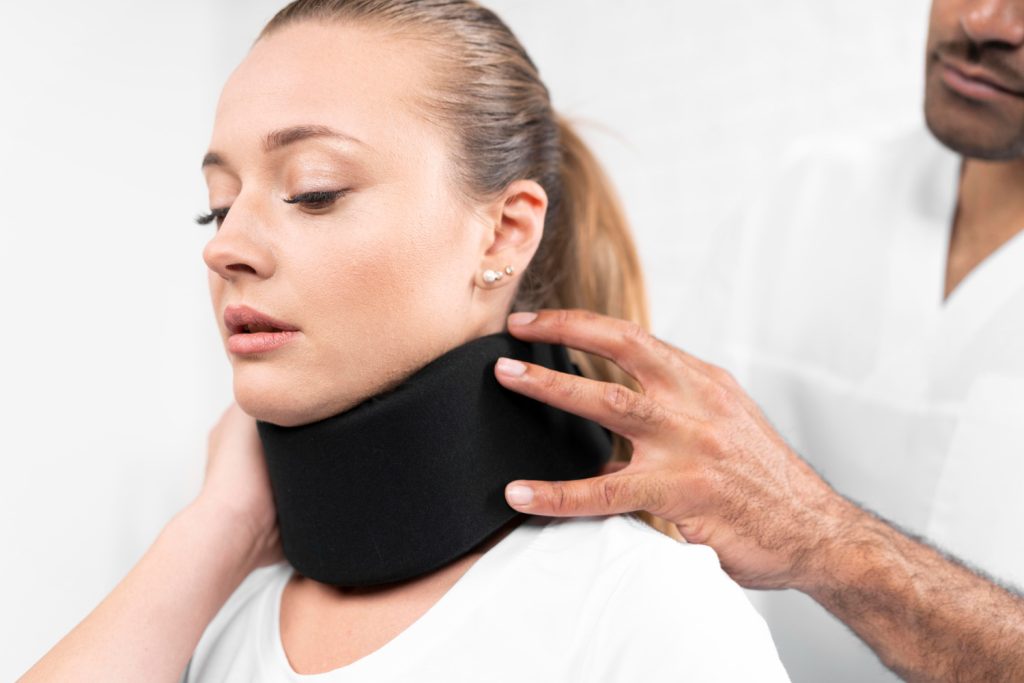 Why Neck Harnesses Are Essential for Combat Sports and Fitness Training Why Neck Harnesses Are Essential for Combat Sports and Fitness Training