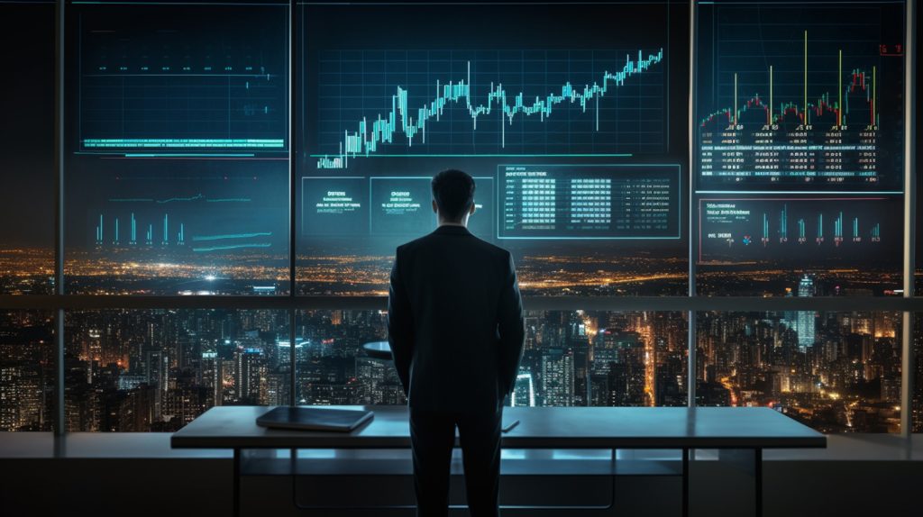 Why buying a trading bot platform is a smart move for your crypto business Why buying a trading bot platform is a smart move for your crypto business