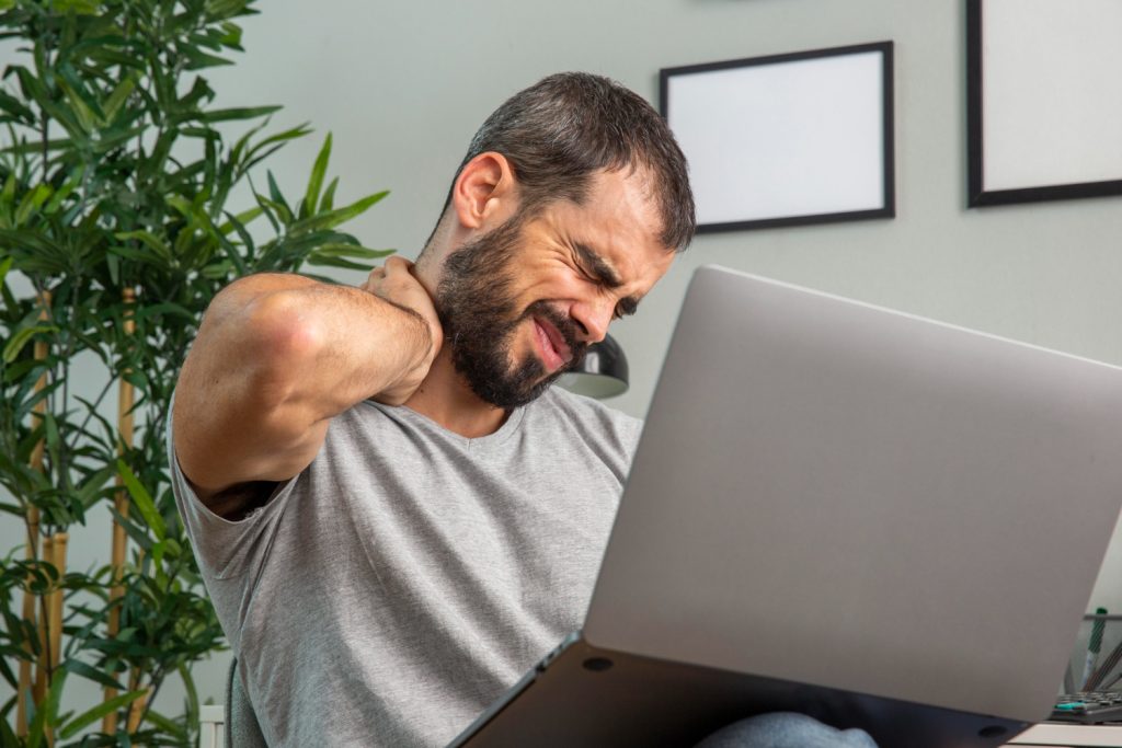 Cold Weather and Neck Pain: How Temperature Affects Your Muscles and Posture Cold Weather and Neck Pain: How Temperature Affects Your Muscles and Posture