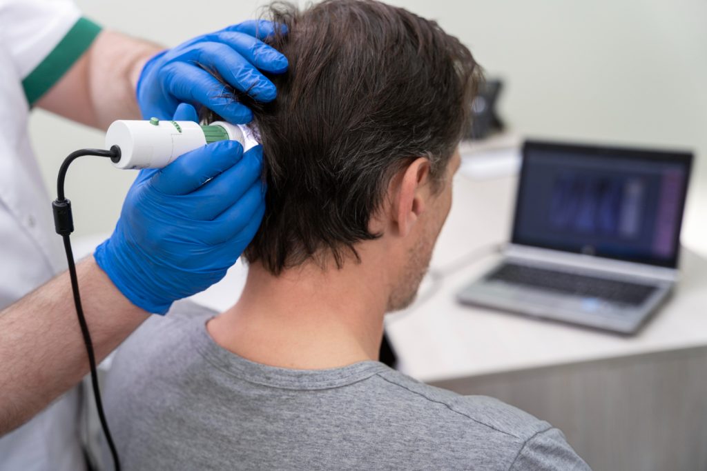 Hair Growth Devices: Safe, Effective, and Clinically Proven Solutions for Hair Loss Hair Growth Devices: Safe, Effective, and Clinically Proven Solutions for Hair Loss