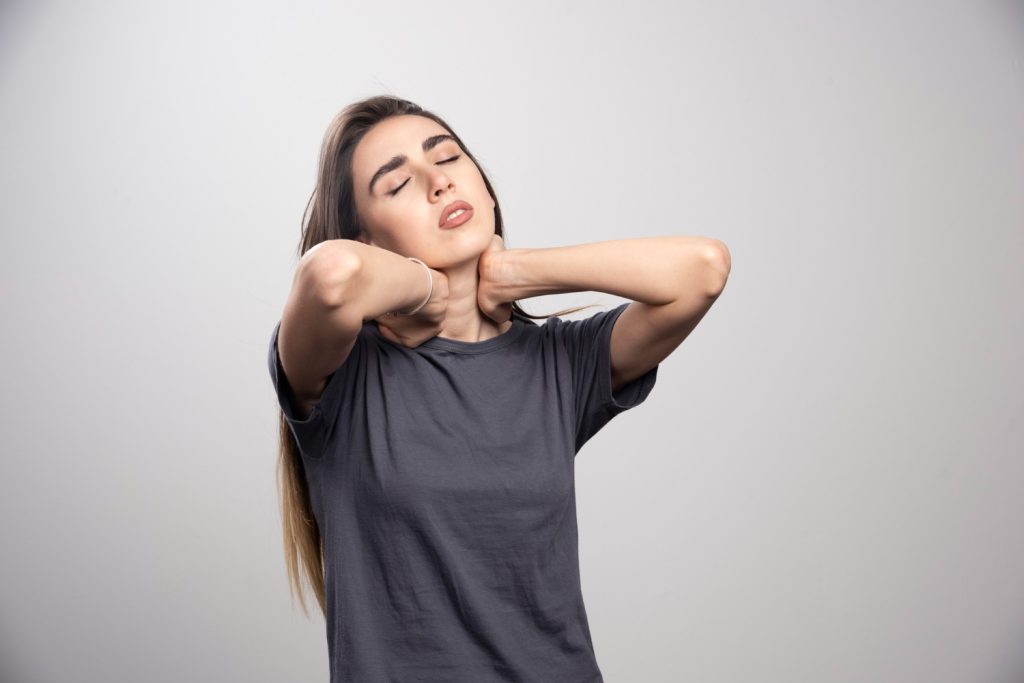 Is Cracking Your Neck Harmful? Safe Relief and Long-Term Benefits Is Cracking Your Neck Harmful? Safe Relief and Long-Term Benefits