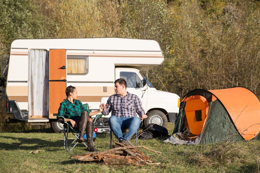 Family-Focused RV Camping: Safe Parks & Fun Itineraries Family-Focused RV Camping: Safe Parks & Fun Itineraries