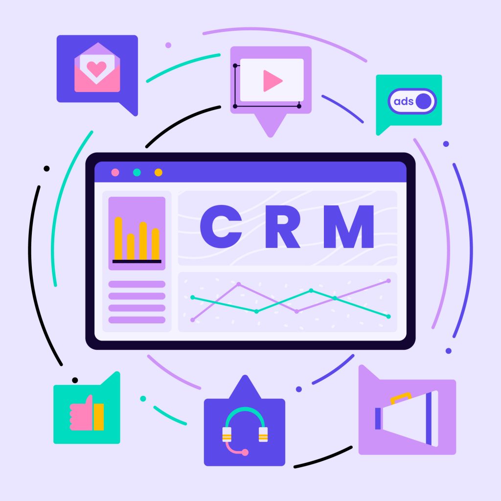 How Business Contact & Client Management CRM Software Helps Membership Organisations Scale Smarter 