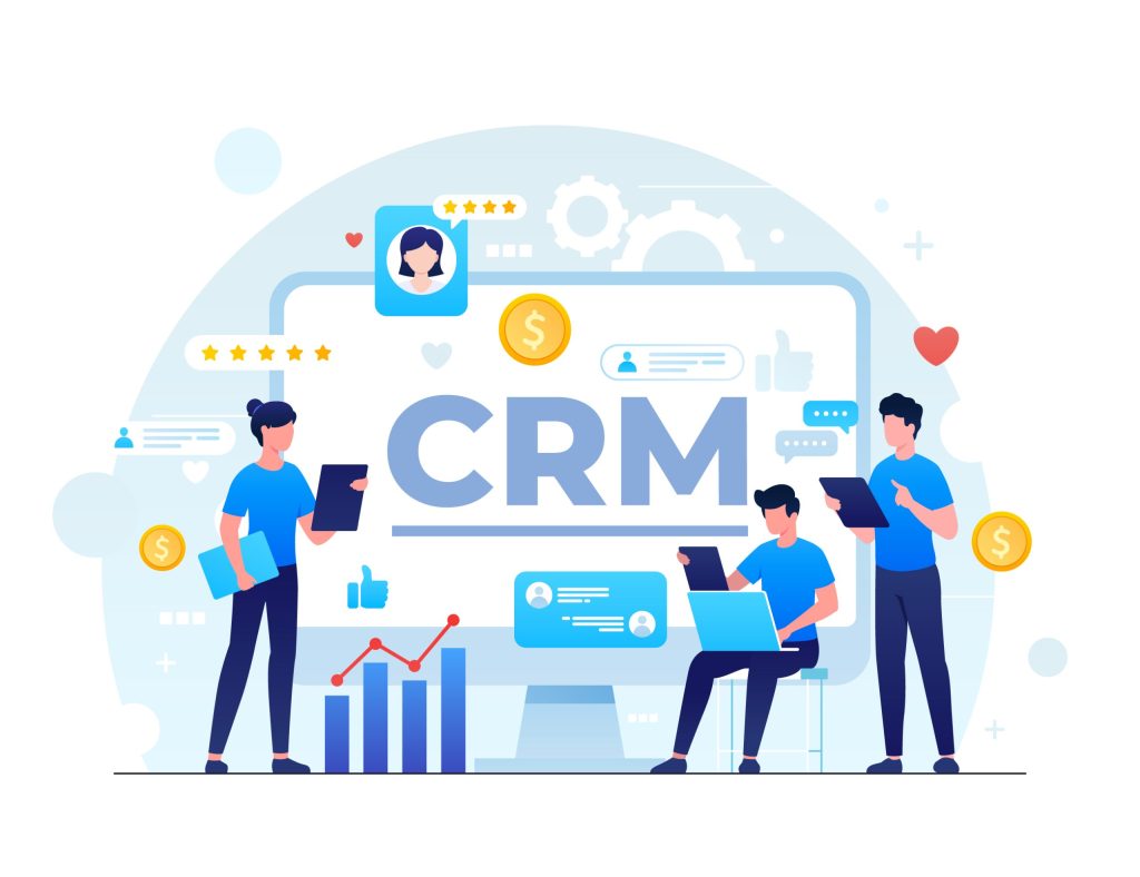 Streamlining Wealth Management: The Power of Financial CRM Software Streamlining Wealth Management: The Power of Financial CRM Software
