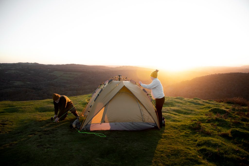 Kamas Camping Checklist: What You Really Need for High-Altitude Comfort Kamas Camping Checklist: What You Really Need for High-Altitude Comfort