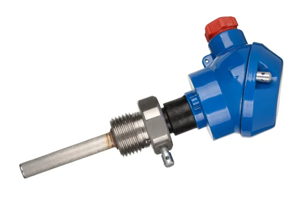 The Ultimate Guide to Resistance Temperature Detectors for UAE Industries