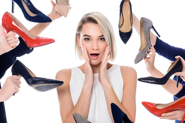Upgrade Your Look: Buy Stylish Shoes Online With Ease
