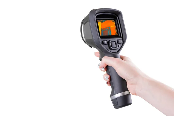 Thermal Imagers in UAE: The Smarter Way to See Heat Before It Breaks You Thermal Imagers in UAE: The Smarter Way to See Heat Before It Breaks You